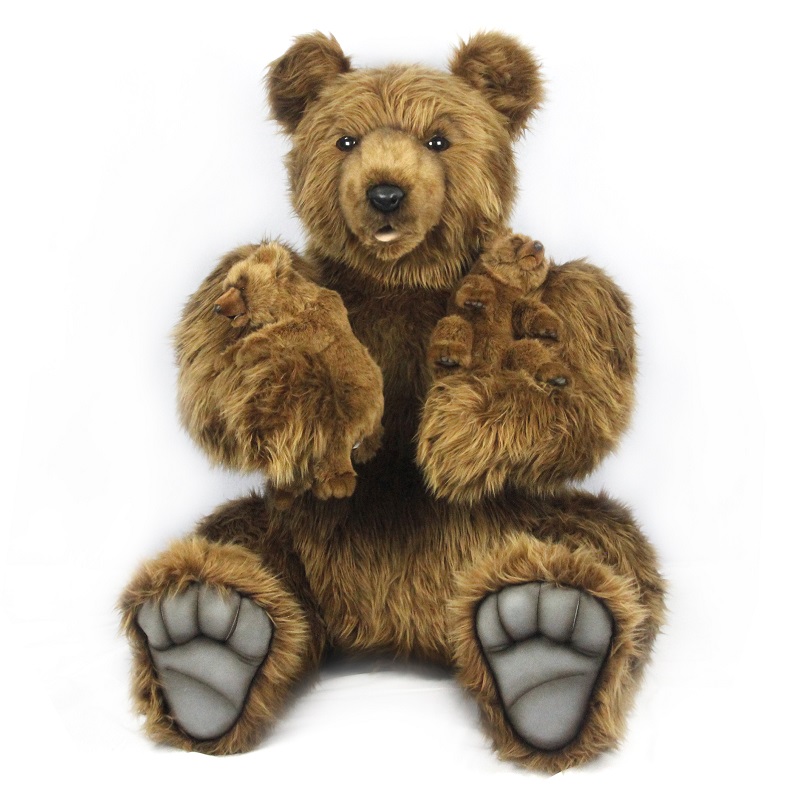 Игрушки Hansa