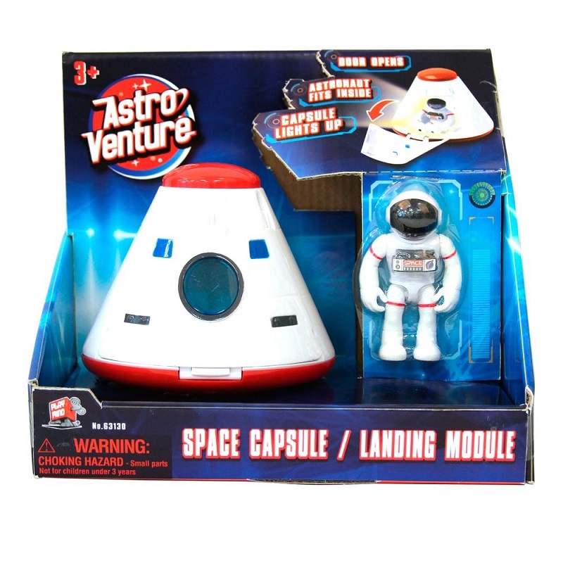 Космическая станция