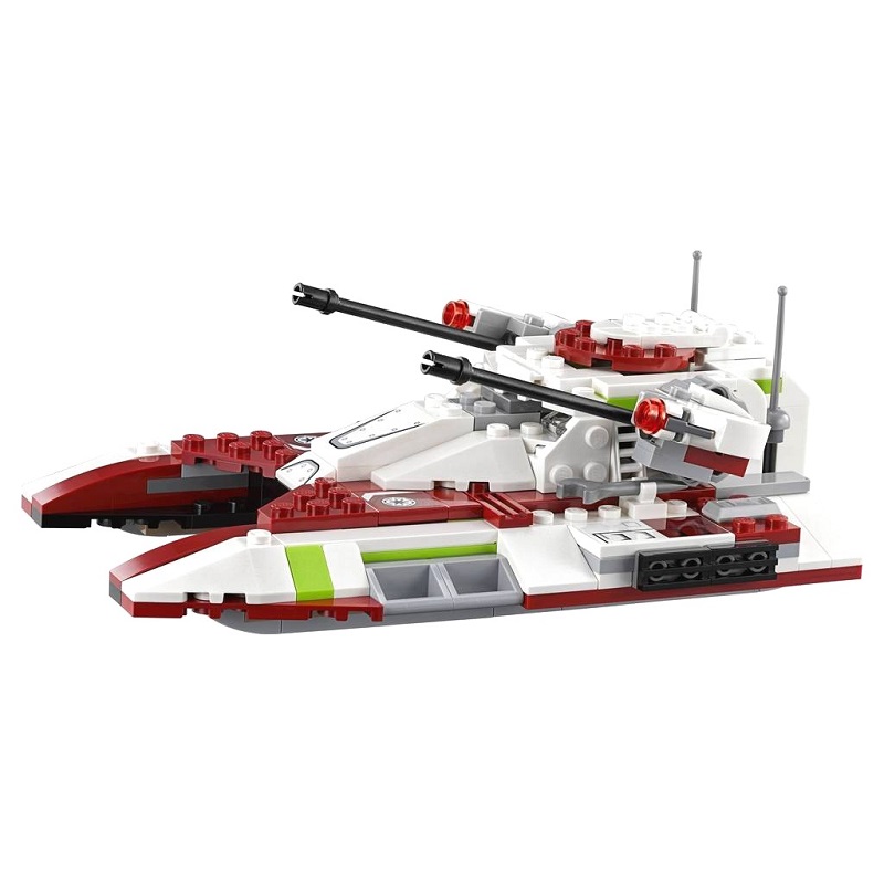 Детский танк