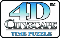 4D Cityscape