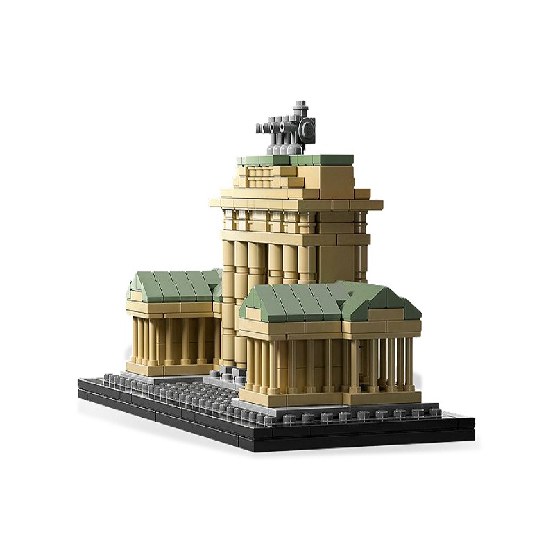 LEGO Architecture