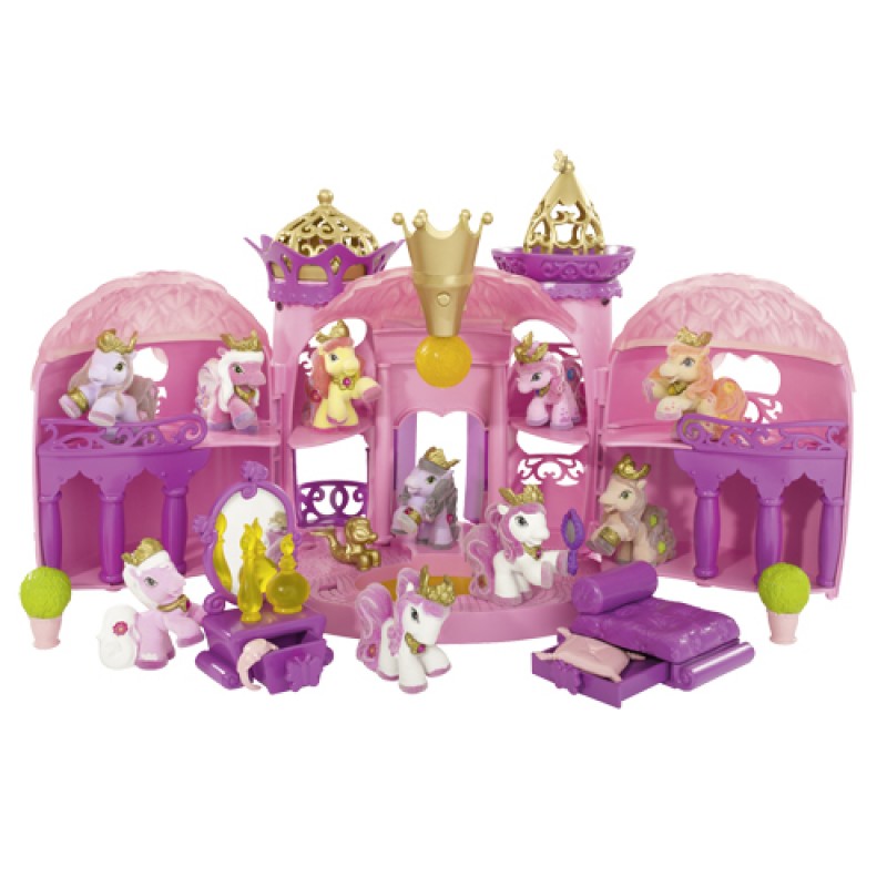 Игровые наборы Filly (Филли)