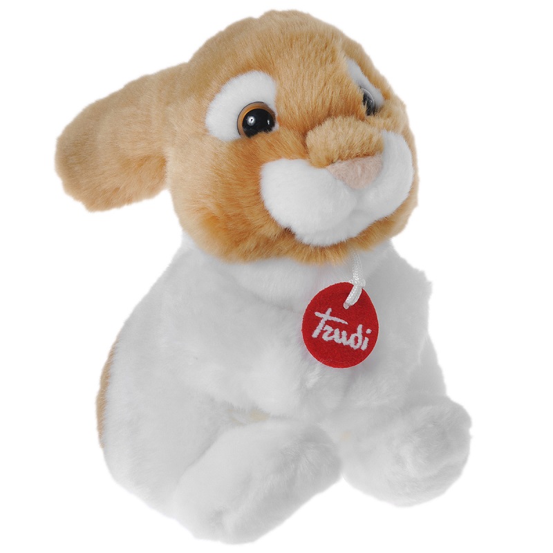 Мягкие игрушки Trudi