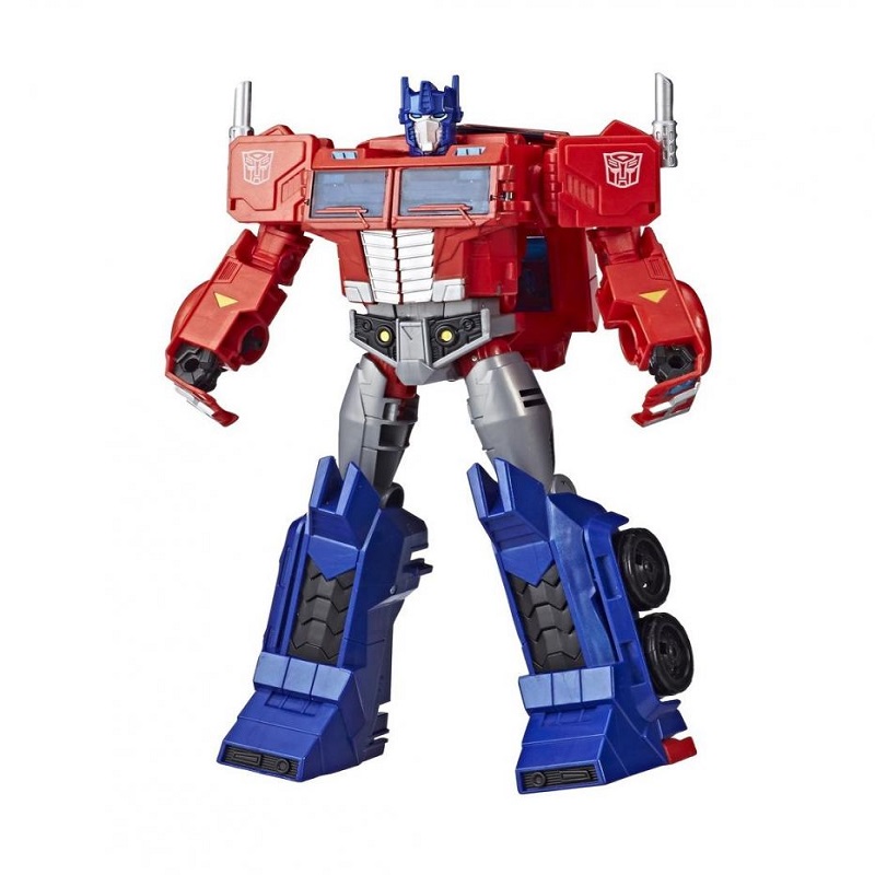 Трансформеры