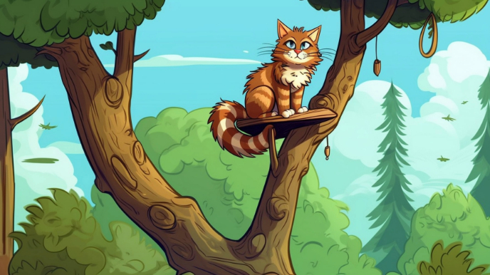 А.С. Пушкин "У Лукоморья дуб зеленый" А.С. Пушкин "У Лукоморья дуб зеленый"