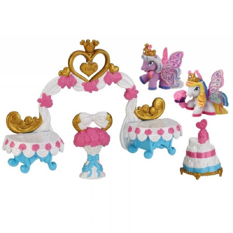 Игровые наборы Filly (Филли)