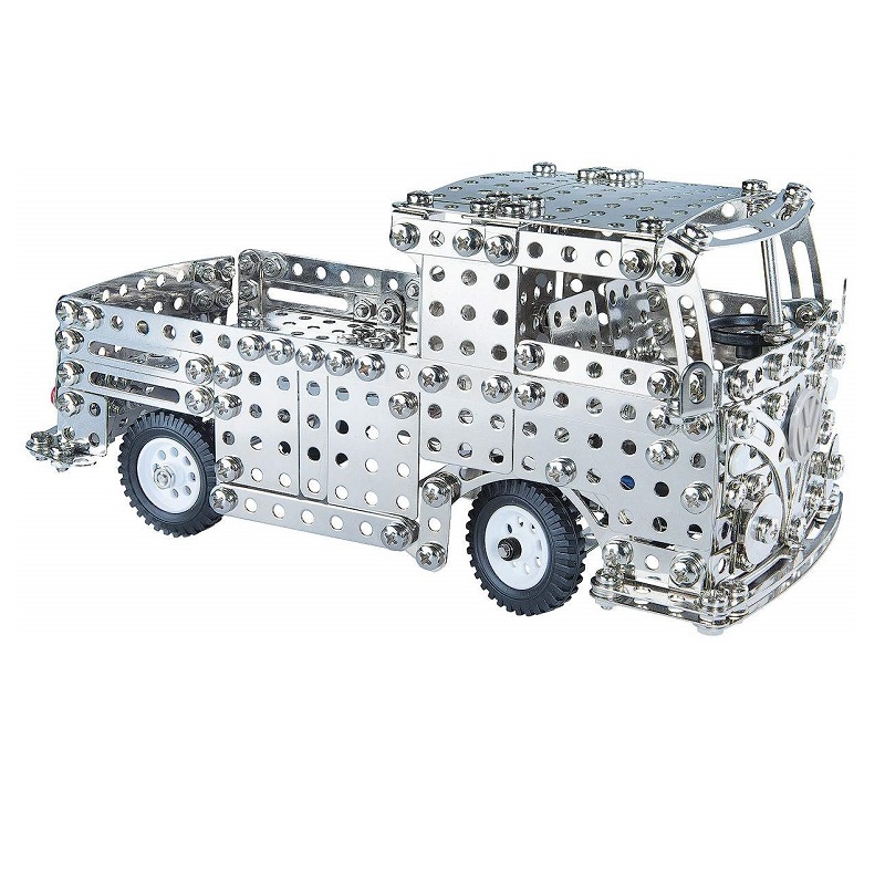 Металлические конструкторы