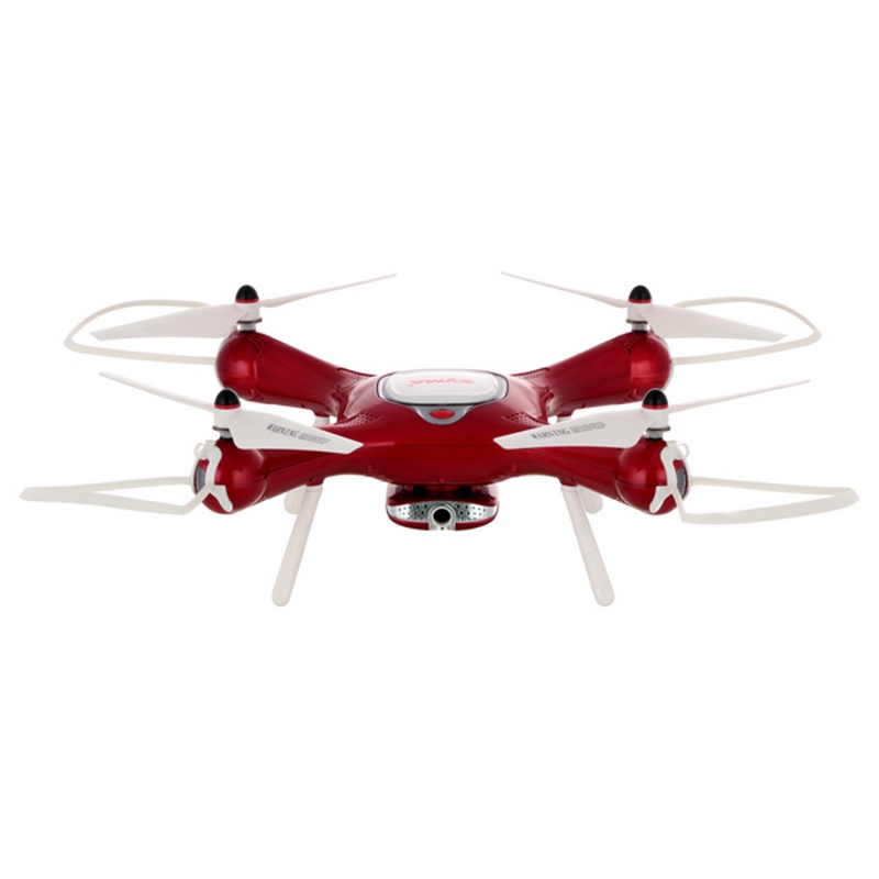 Квадрокоптер