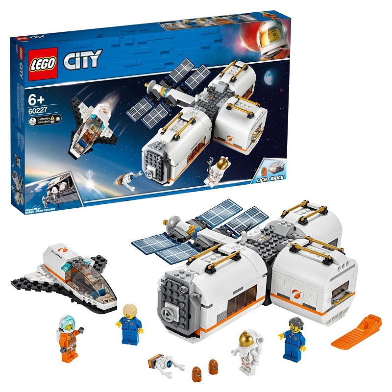 LEGO City (Лего Сити)