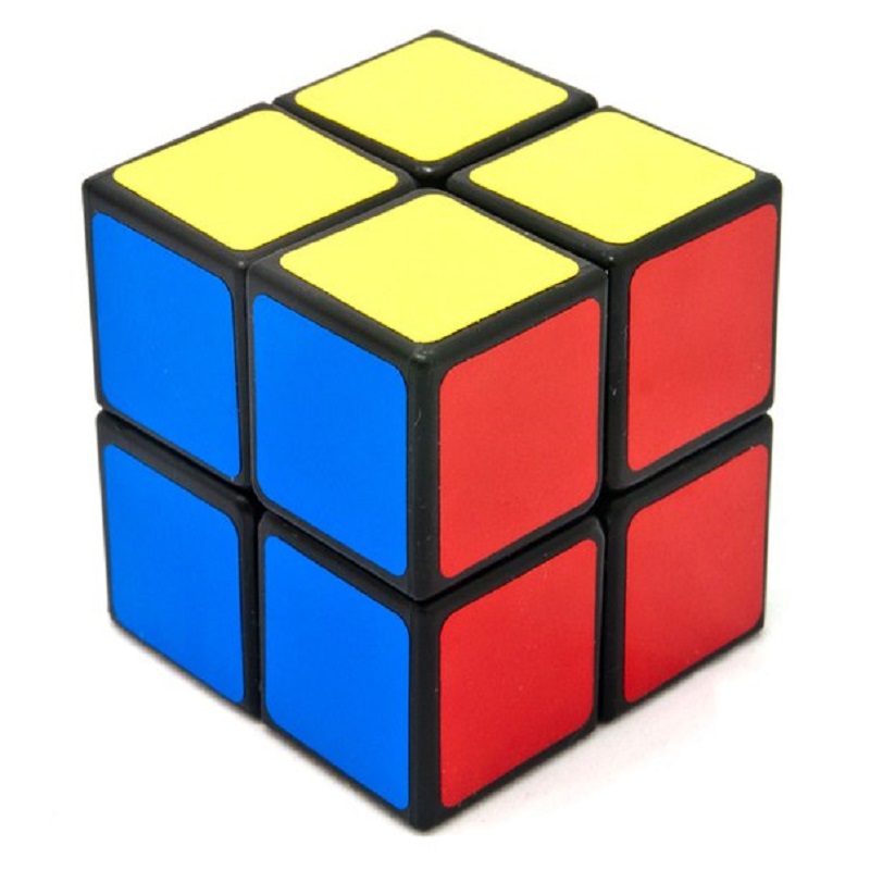Кубик Рубика