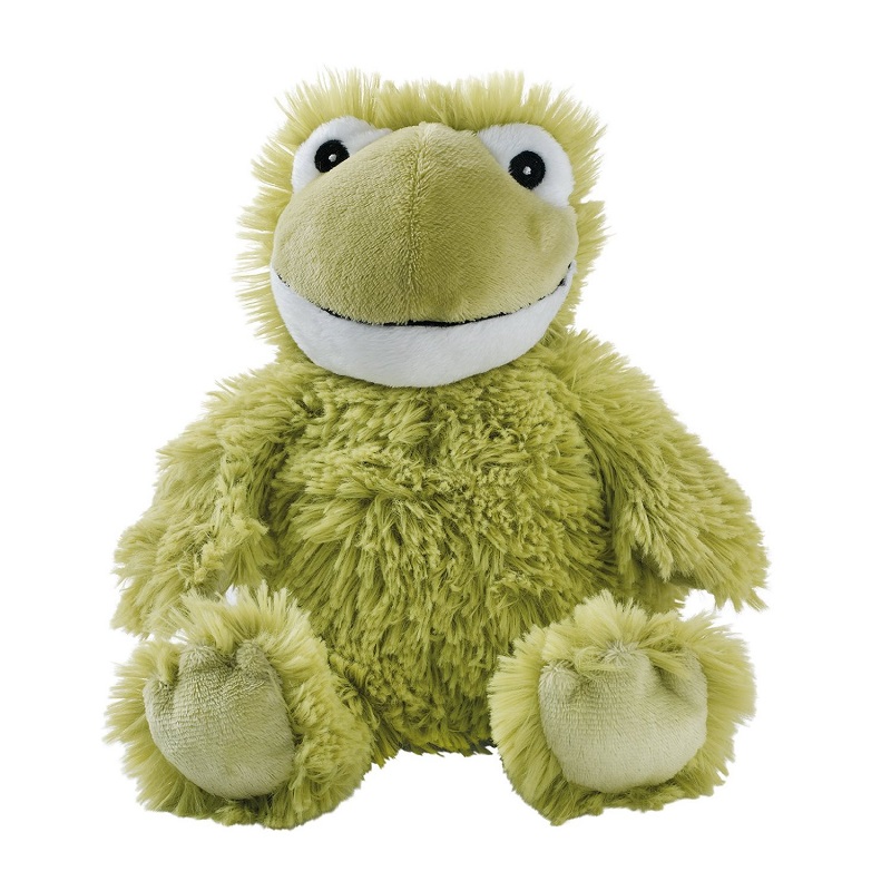 Игрушки-грелки