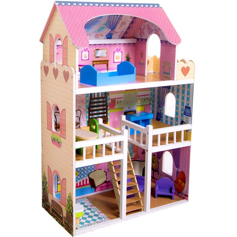 Кукольный домик