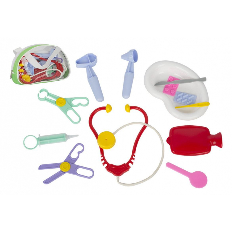 Набор для доктора