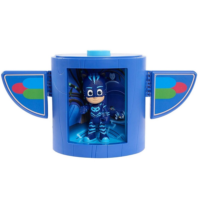 Герои в масках