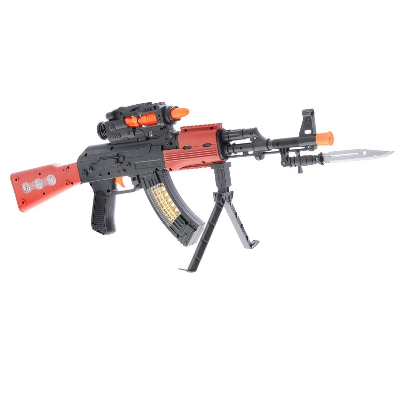 Игрушечный автомат