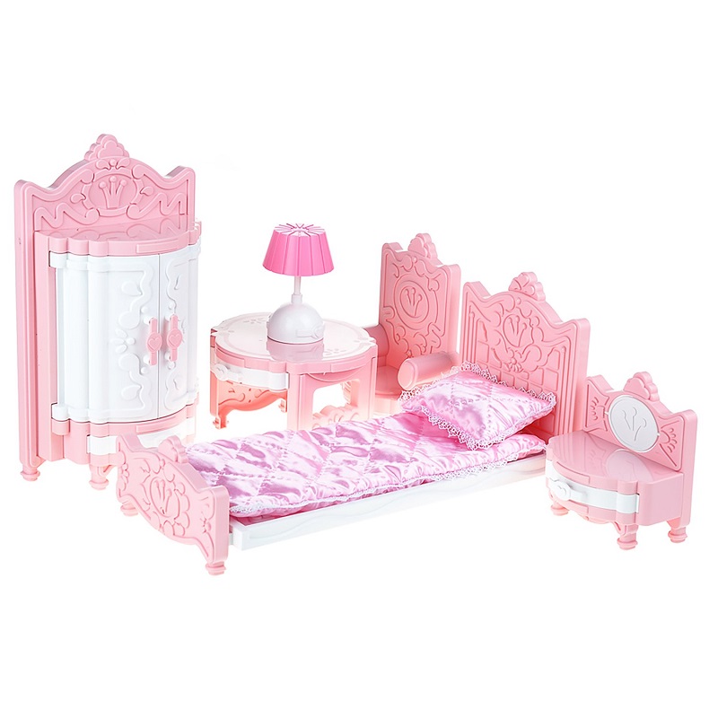 Мебель для кукол