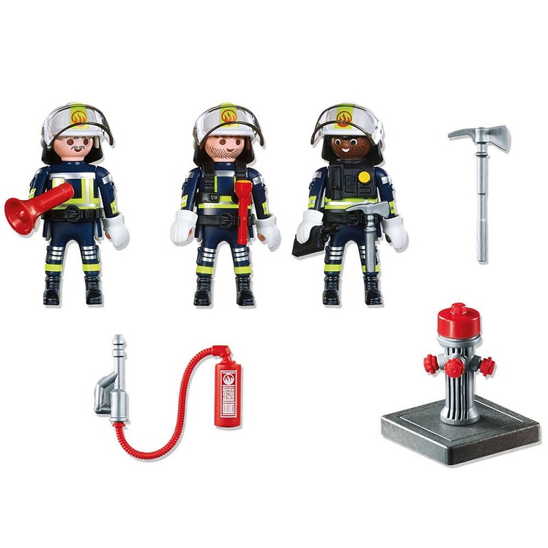 Конструкторы Playmobil