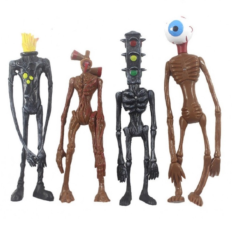 Сиреноголовый