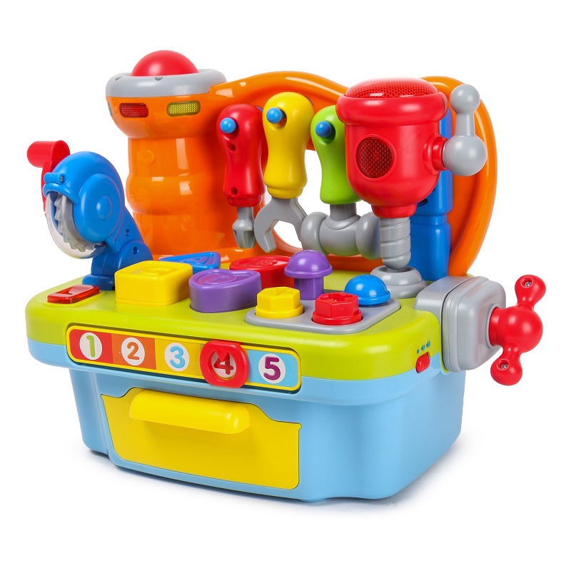 Наборы детских инструментов