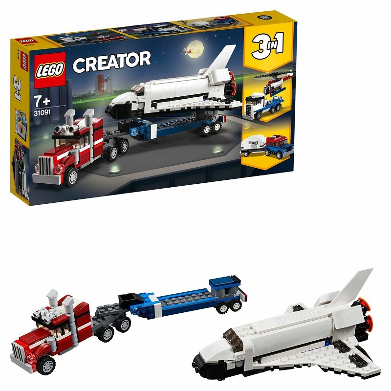 LEGO Creator (Лего Криэйтор)