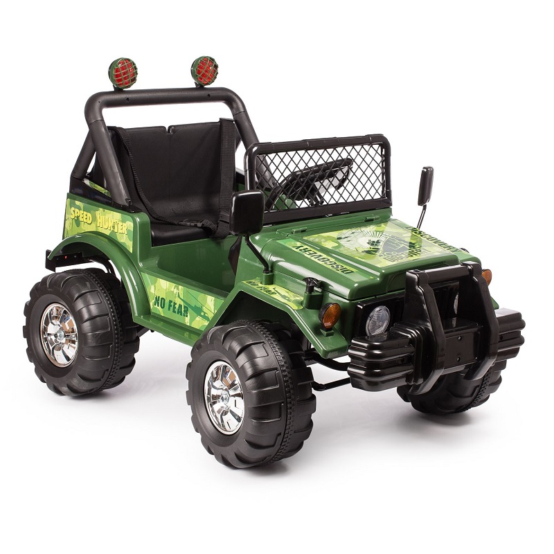 Электромобиль