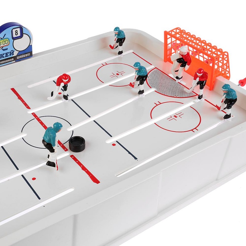Настольный хоккей