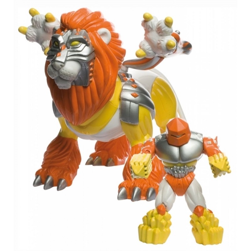 Gormiti (Гормити) Gormiti (Гормити)