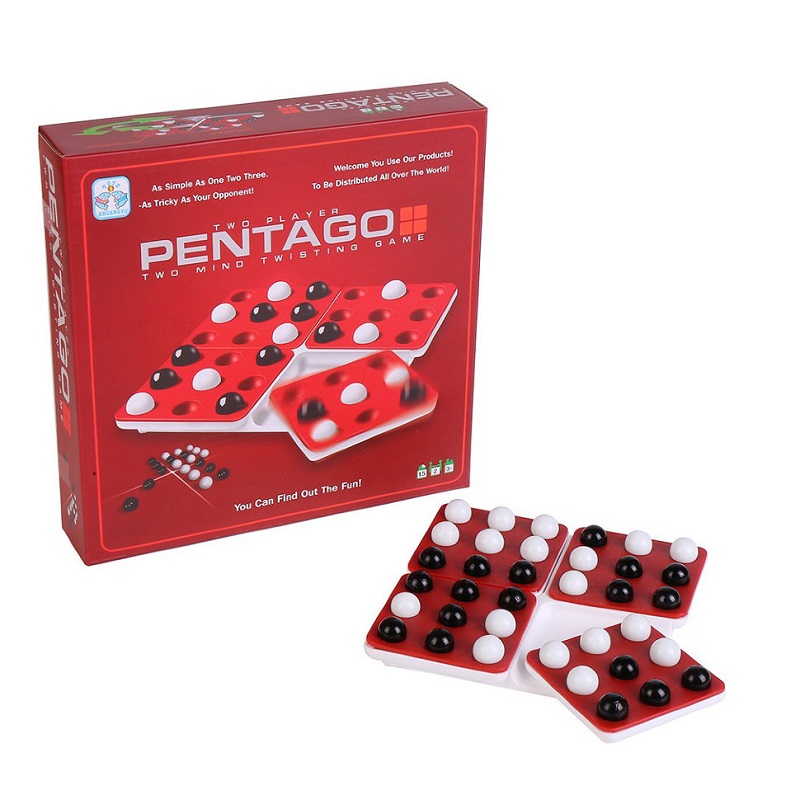 Пентаго (Pentago)