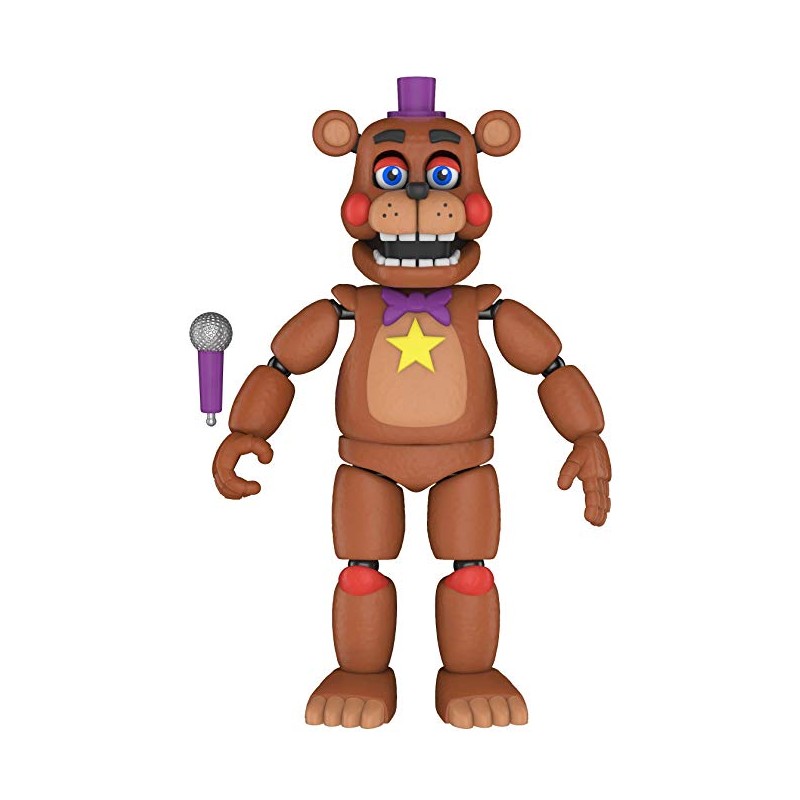 "Пять ночей у Фредди"