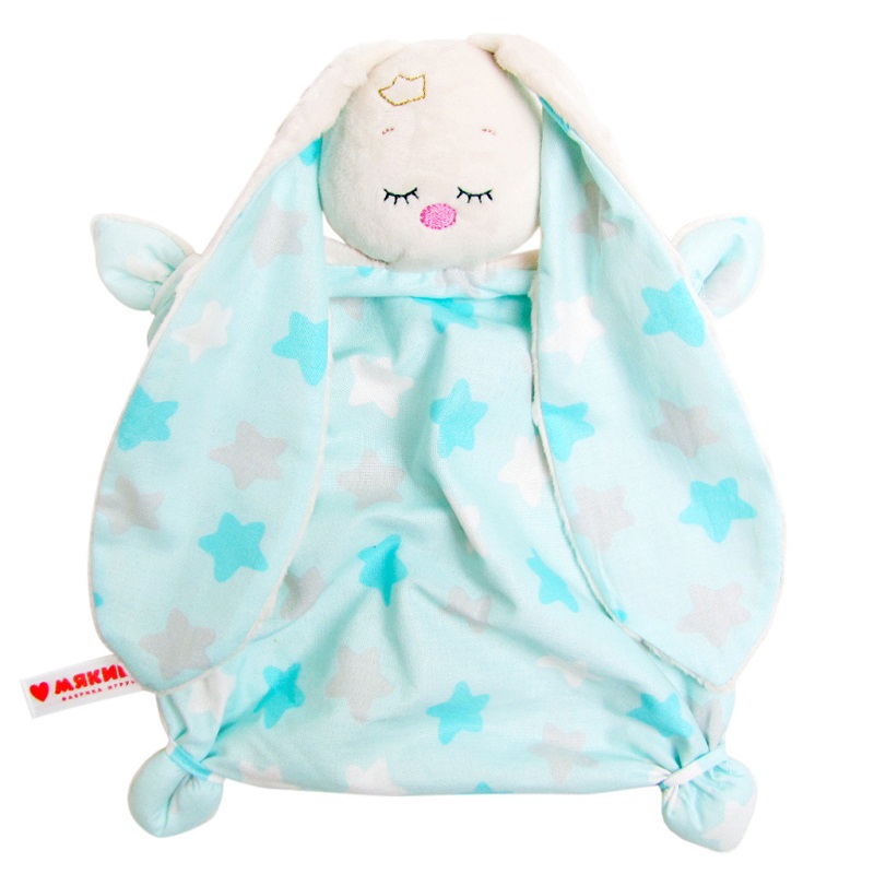 Игрушка-сплюшка