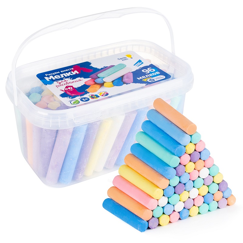 Мелки для рисования Мелки для рисования