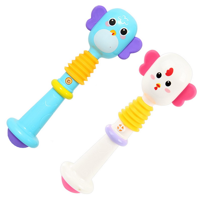 Игрушка-пищалка