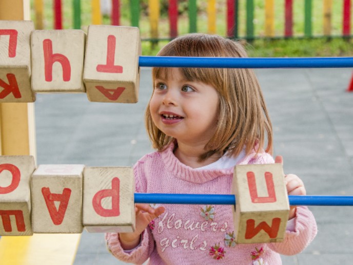 Методика раннего развития Чаплыгина