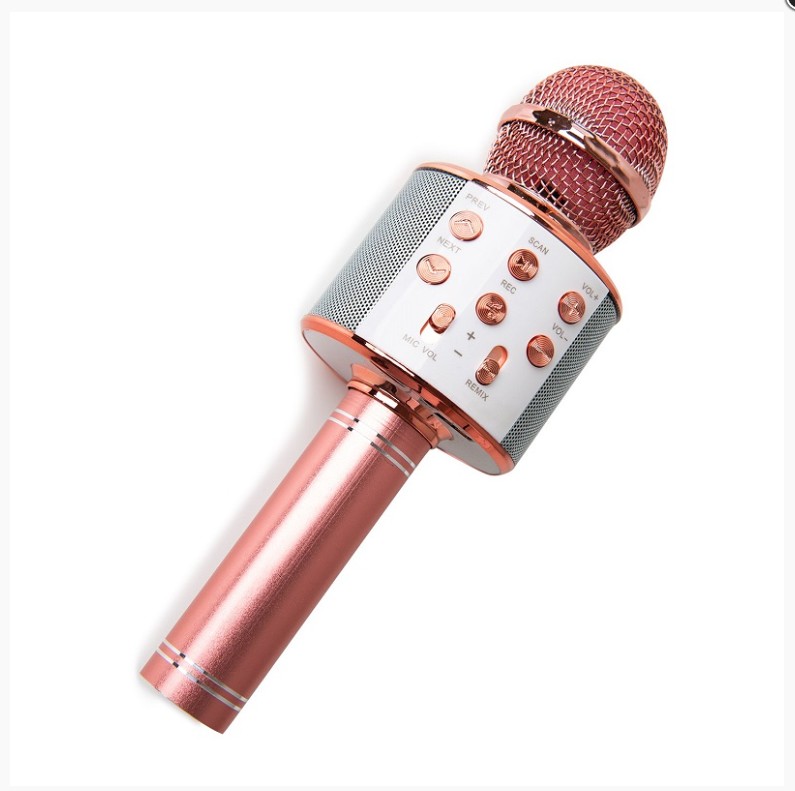 Детское караоке