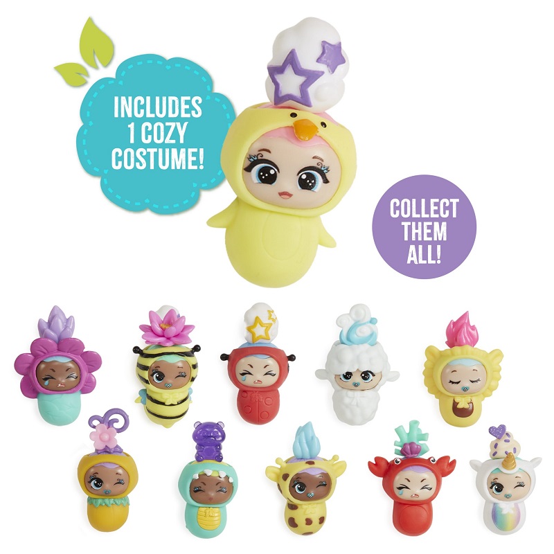 Куклы Blume (Блум)