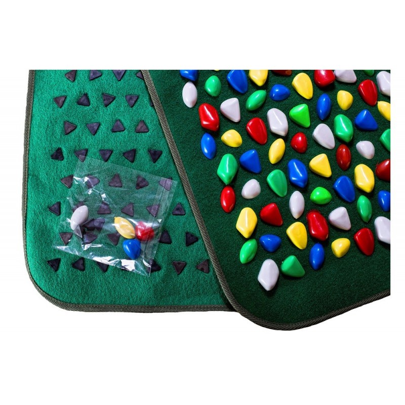 Ортопедический коврик