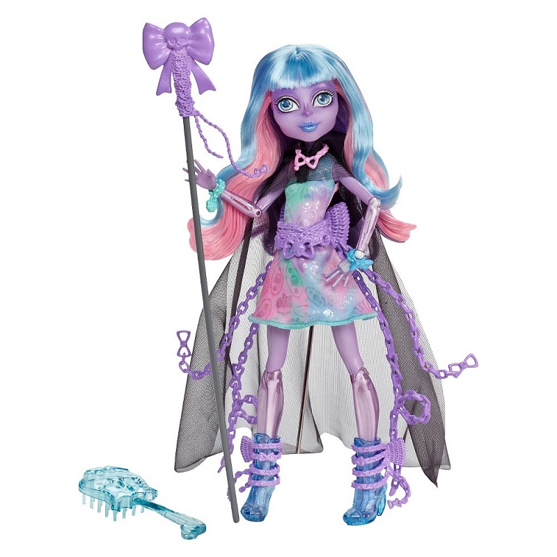 Куклы Monster High