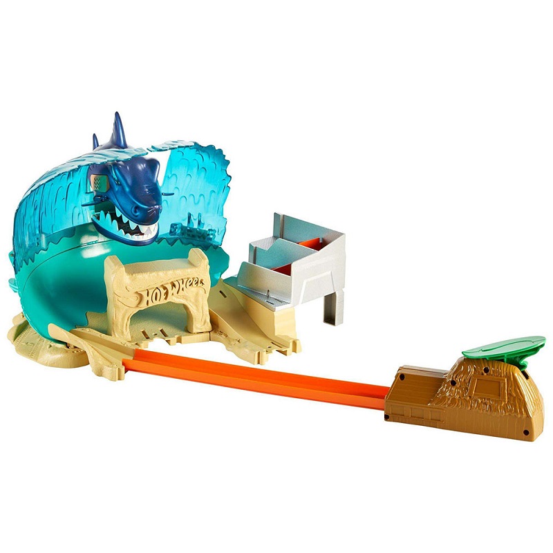 Игрушка акула