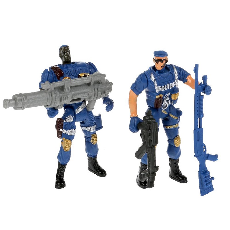 Фигурки людей