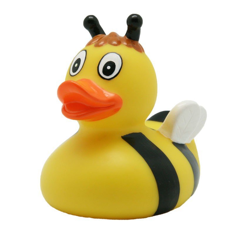 Резиновая уточка