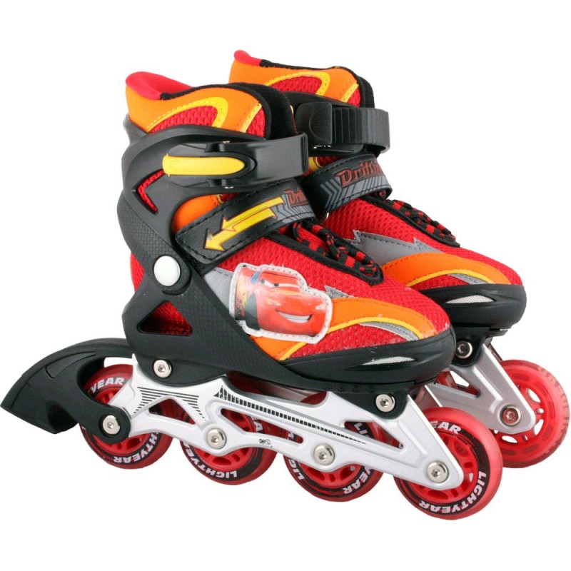 Роликовые коньки Роликовые коньки