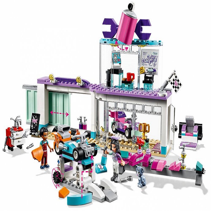 LEGO Friends