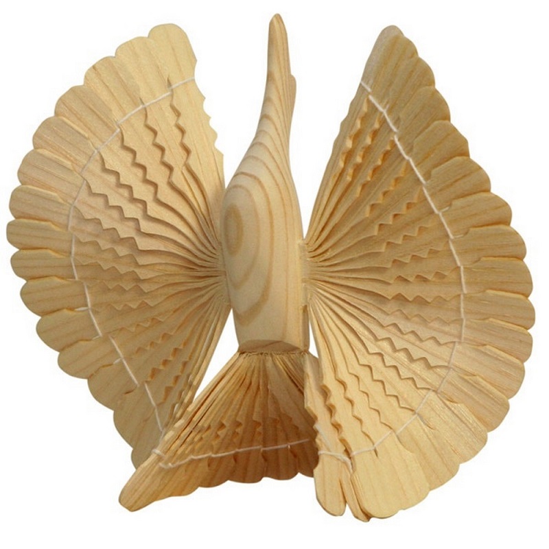 Птица счастья