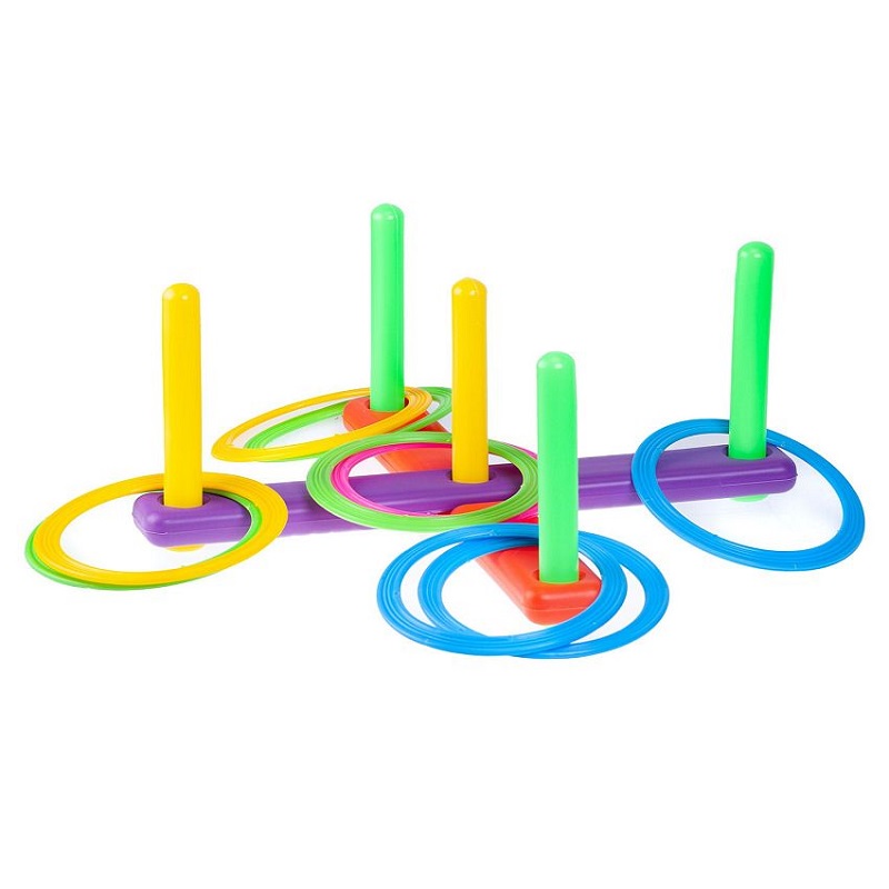 Кольцеброс