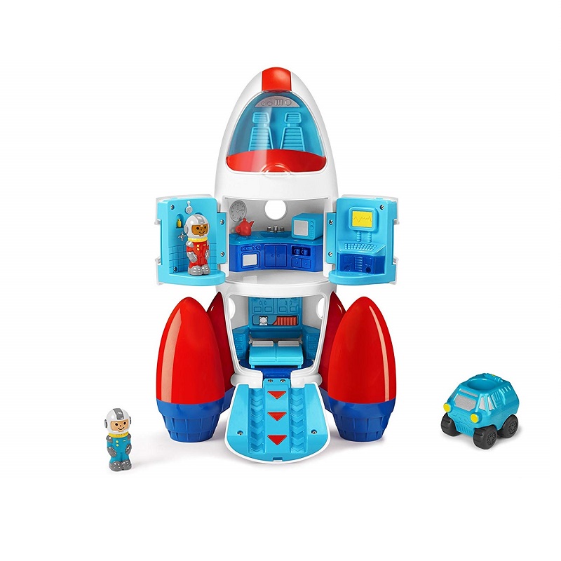 Космический корабль