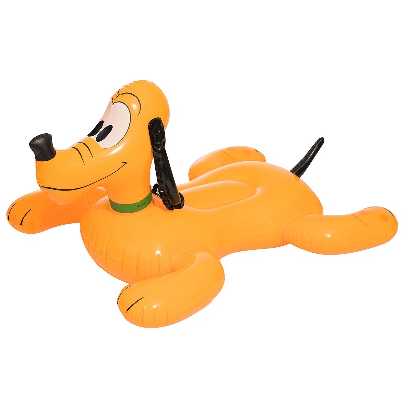 Надувные игрушки