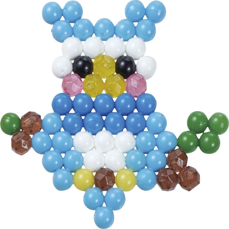 Аквамозаика Aquabeads