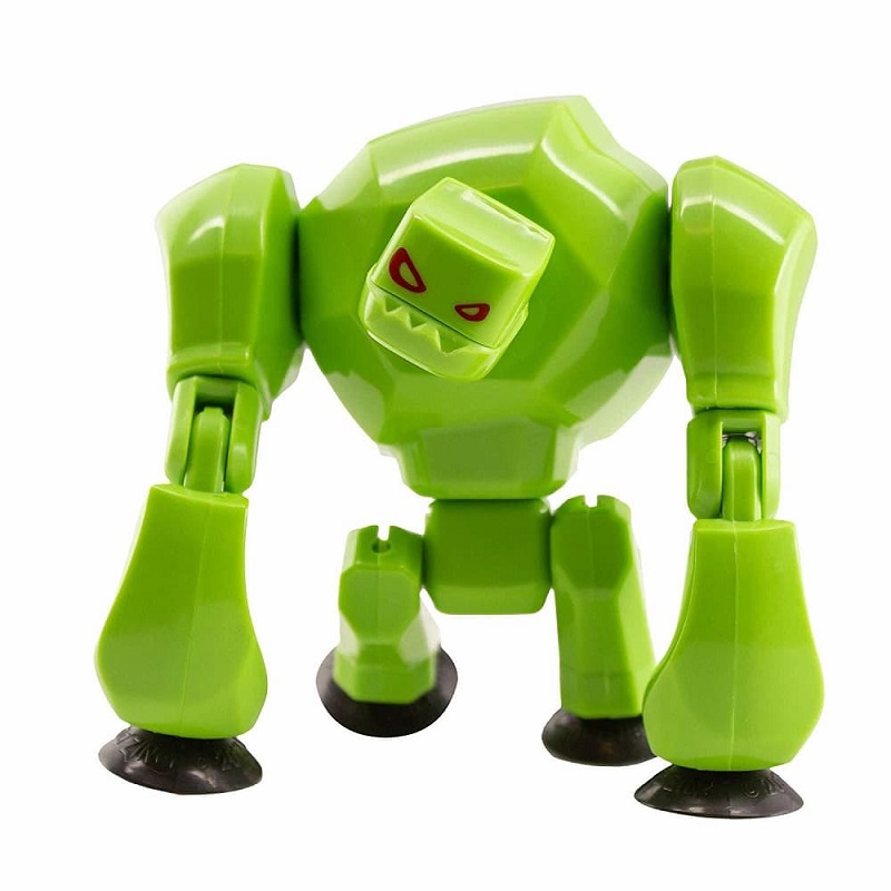 (Стикбот) StikBot