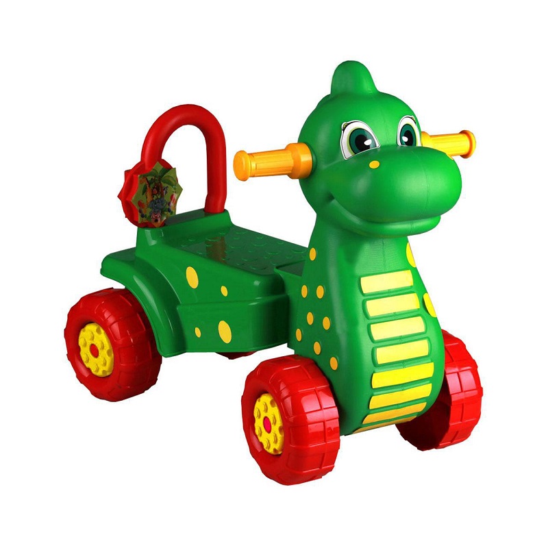 Игрушка-каталка