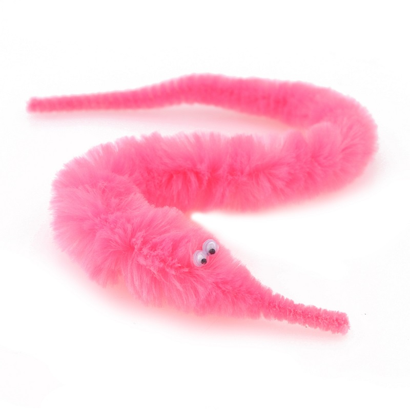 Пушистик Байла